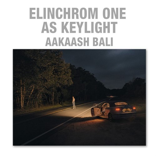 The ONE as a key light