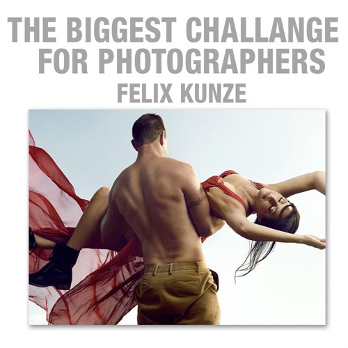 The biggest challenge