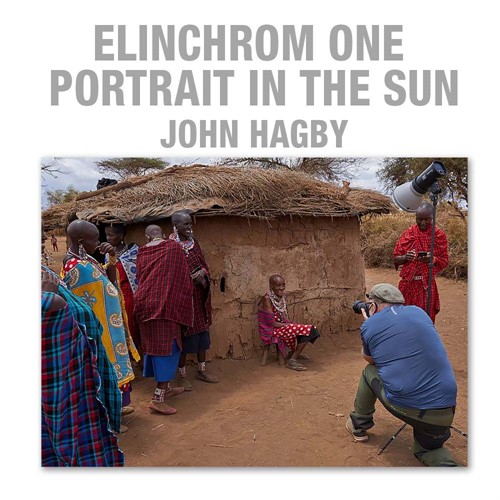 ONE - Photo trip in Kenya