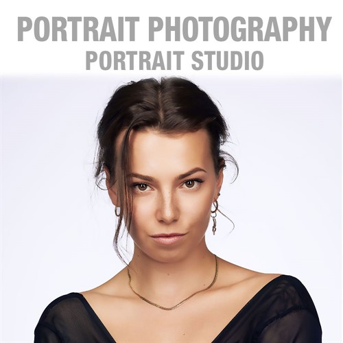 Studio Photographer