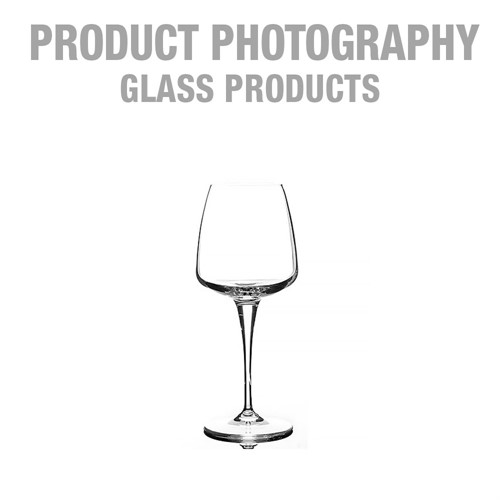 Images of Glass Products